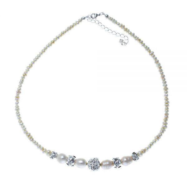 Audrey Necklace