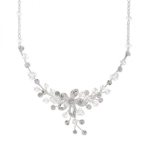 Clarence Necklace