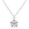 Juliette Pendant Necklace