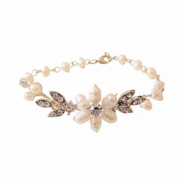 Paris Bracelet Gold